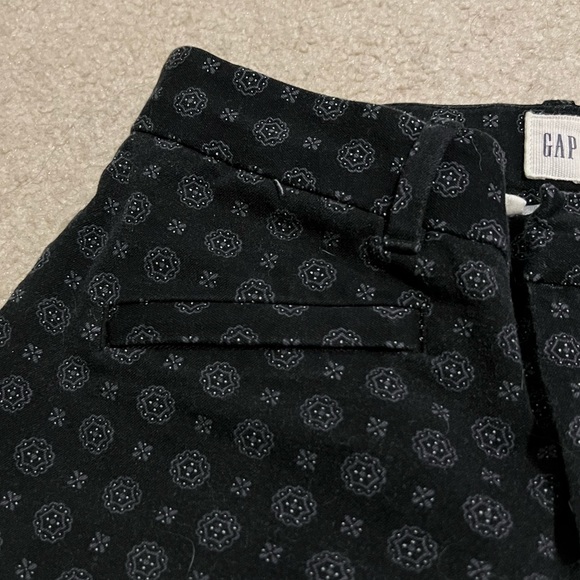 💠 Patterned Slacks - Picture 3 of 5
